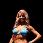 Kimberlee  Greenough - NPC Big Sky Championships 2013 - #1